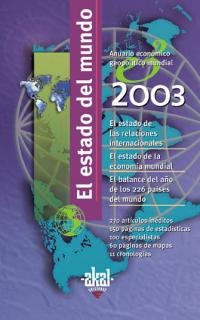 El estado del mundo 2003