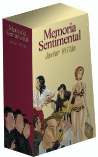 Memoria sentimental