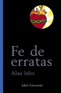 Fe de erratas Fe de erratas