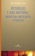 Petróleo y gas natural