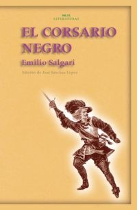 El Corsario Negro El Corsario Negro