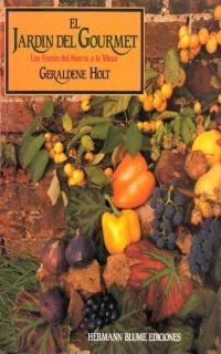 El jardín del gourmet El jardín del gourmet