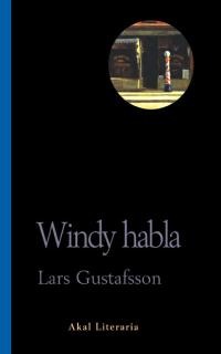 Windy habla Windy habla