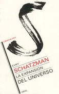 La expansión del universo