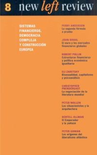 NLR  8 SISTEMAS FINANCIEROS, DEMOCRACIA COMPLEJA Y CONSTRU