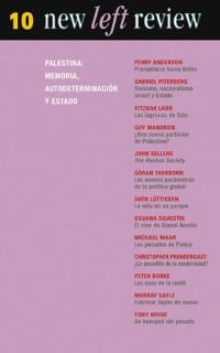 NLR 10 PALESTINA: MEMORIA, AUTODETERMINACION Y ESTADO