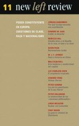 NLR 11 PODER CONSTITUYENTE EN EUROPA