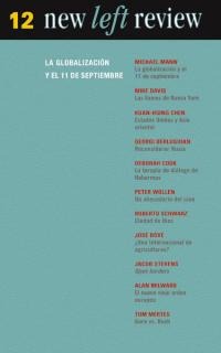 NLR 12 GLOBALIZACION Y 11 SEPTIEMBRE