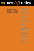 NLR 13 JAPON: CAPITALISMO Y CRISIS