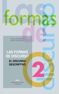 Las formas del discurso 2