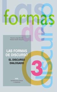 Las formas del discurso 3