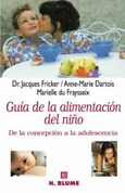 Guìa de la alimentación del niño