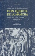 El ingenioso hidalgo don Quijote de La Mancha (2 volúmenes)