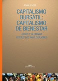 Capitalismo bursátil: capitalismo de bienestar