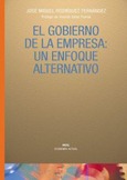 El gobierno de la empresa: un enfoque alternativo