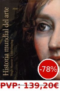 Historia mundial del arte