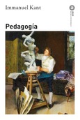 Pedagogía