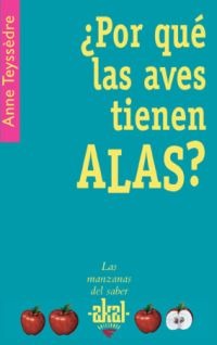 ¿Por qué las aves tienen alas? ¿Por qué las aves tienen alas?