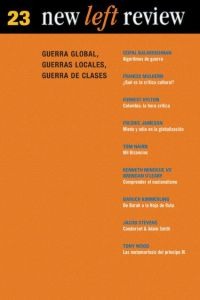 NLR 23 GUERRA GLOBAL, GUERRAS LOCALES, GUERRA DE CLASES