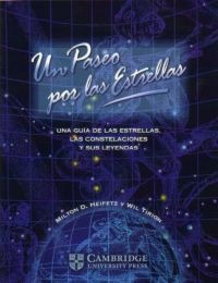 Un paseo por las estrellas