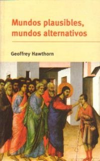 Mundos plausibles, mundos alternativos