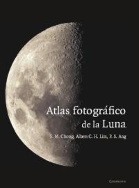 Atlas fotográfico de la Luna Atlas fotográfico de la Luna