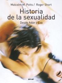 Historia de la sexualidad