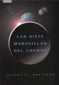 Las siete maravillas del cosmos Las siete maravillas del cosmos