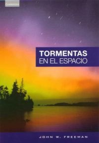 Tormentas en el espacio Tormentas en el espacio