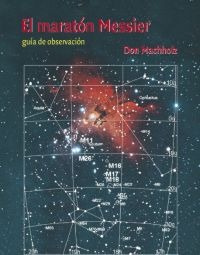 El maratón Messier El maratón Messier