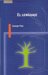 El lenguaje