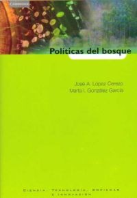 Políticas del bosque