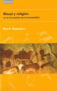 Ritual y religión en la formación de la humanidad