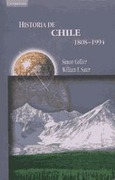 Historia de Chile