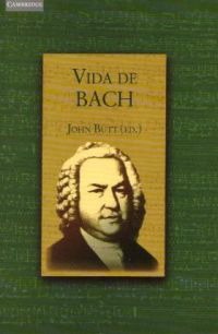Vida de Bach Vida de Bach