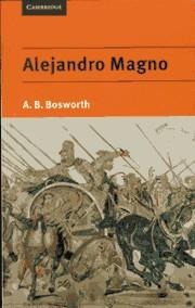 Alejandro Magno