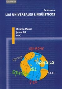 En torno a los universales lingüísticos