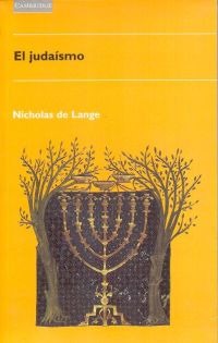 El judaísmo