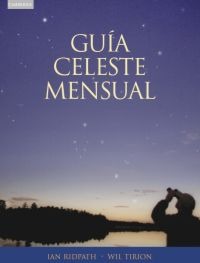 Guía celeste mensual Guía celeste mensual