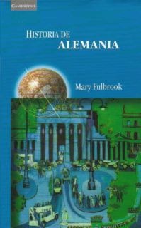 Historia de Alemania