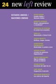 NLR 24 ESTADOS UNIDOS - NACIONES UNIDAS