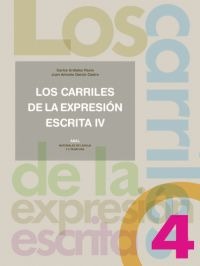 Los carriles de la expresión escrita 4