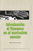 Introducción al flamenco en el currículum escolar
