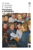 Psicología y pedagogía