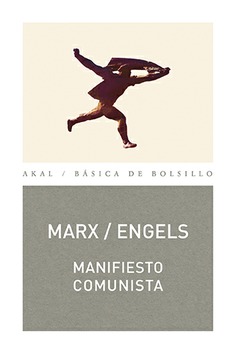 Manifiesto comunista Manifiesto comunista