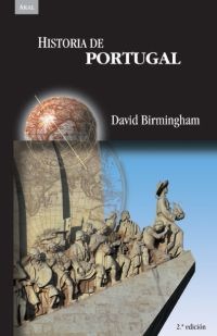 Historia de Portugal (2ª ed.) Historia de Portugal (2ª ed.)