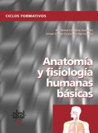 Anatomía y fisiología humanas básicas Anatomía y fisiología humanas básicas