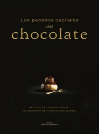 Los pecados capitales del chocolate