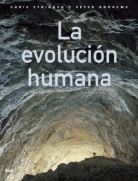 La evolución humana