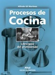 Procesos de cocina. Libro del profesor